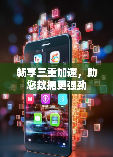 畅享三重加速，助您数据更强劲