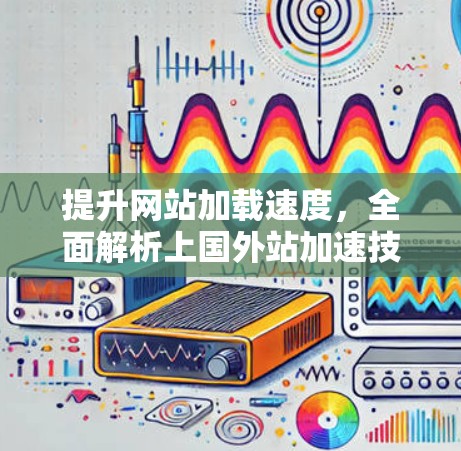 提升网站加载速度，全面解析上国外站加速技术