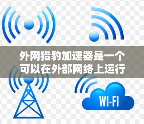 外网猎豹加速器是一个可以在外部网络上运行的加速软件，旨在帮助用户解决网络延迟或卡顿的问题。以下是使用外网猎豹加速器的基本步骤