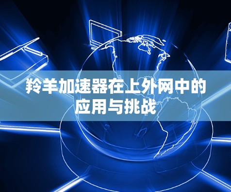 羚羊加速器在上外网中的应用与挑战