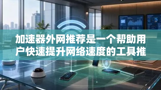 加速器外网推荐是一个帮助用户快速提升网络速度的工具推荐平台。以下是几个常用的加速器推荐网站，供您参考