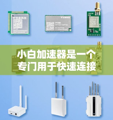 小白加速器是一个专门用于快速连接到ISP服务器的工具,帮助用户快速访问互联网。以下是使用小白加速器的基本步骤 小白加速器是一个专门用于快速连接到ISP服务器的工具,帮助用户快速访问互联网。以下是使用小白加速器的基本步骤