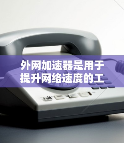 外网加速器是用于提升网络速度的工具，而海鸥可能是其中之一。以下是一个详细的关于外网加速器海鸥的解答