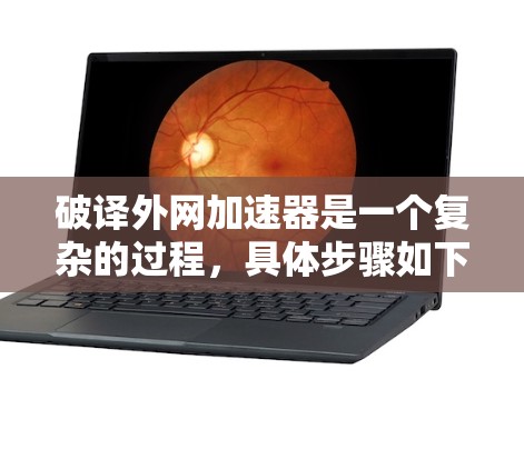 破译外网加速器是一个复杂的过程，具体步骤如下