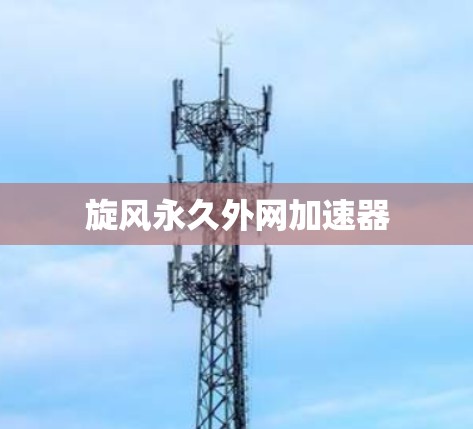 旋风永久外网加速器