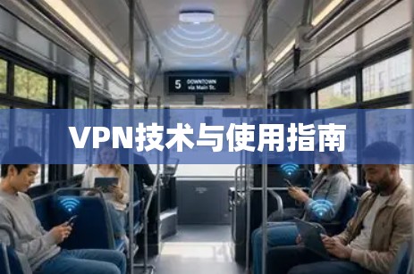 VPN技术与使用指南