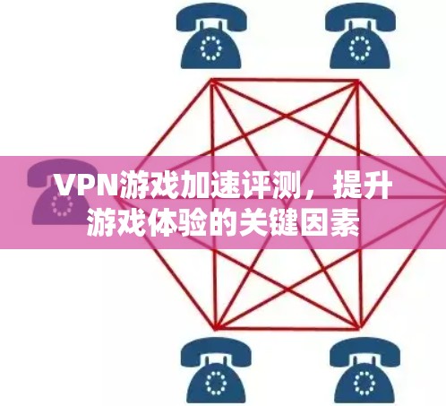 VPN游戏加速评测，提升游戏体验的关键因素