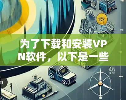 为了下载和安装VPN软件，以下是一些推荐的选择，涵盖了国内和国际版的软件