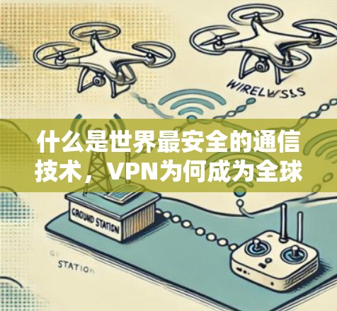 什么是世界最安全的通信技术,VPN为何成为全球通信的信赖选择 什么是世界最安全的通信技术,VPN为何成为全球通信的信赖选择
