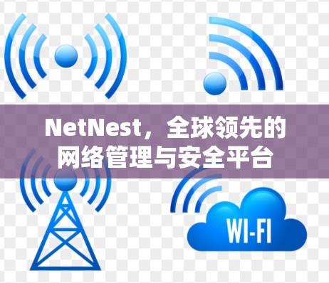 NetNest，全球领先的网络管理与安全平台