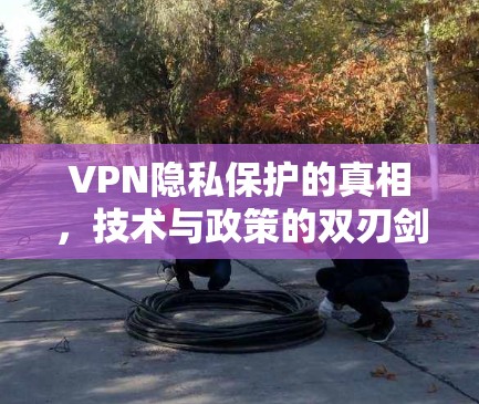VPN隐私保护的真相，技术与政策的双刃剑