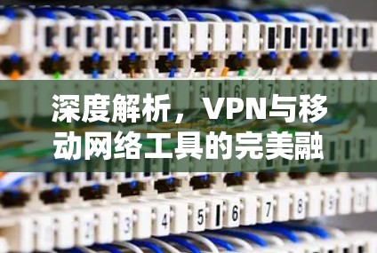 深度解析,VPN与移动网络工具的完美融合 深度解析,VPN与移动网络工具的完美融合