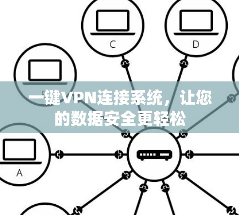 一键VPN连接系统，让您的数据安全更轻松
