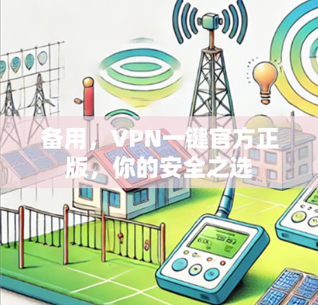 备用，VPN一键官方正版，你的安全之选