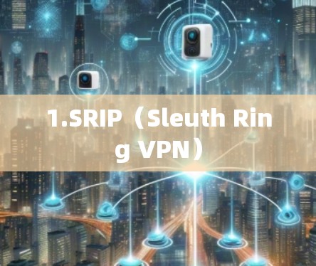 1.SRIP（Sleuth Ring VPN）