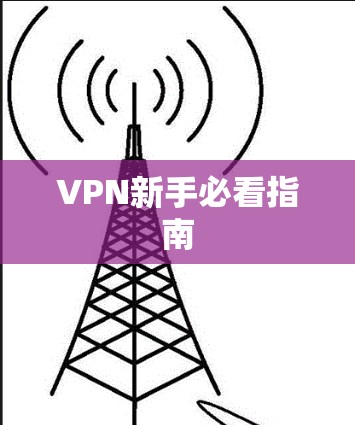 VPN新手必看指南