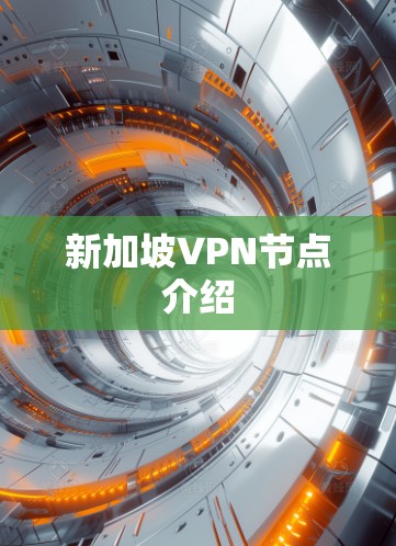 新加坡VPN节点介绍 新加坡VPN节点介绍