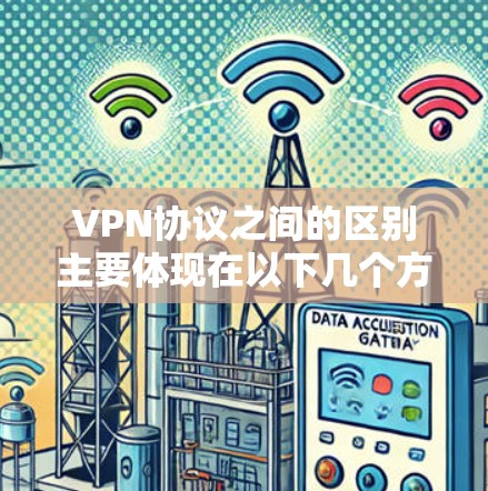 VPN协议之间的区别主要体现在以下几个方面 VPN协议之间的区别主要体现在以下几个方面