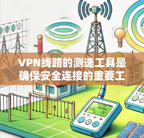 VPN线路的测速工具是确保安全连接的重要工具，可以帮助用户确认VPN连接的速率和稳定性。以下是一些推荐的测速工具，涵盖全面性和功能性