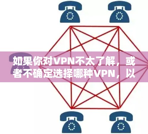 如果你对VPN不太了解，或者不确定选择哪种VPN，以下是一些推荐的VPN服务，以及如何使用它们