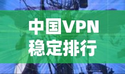 中国VPN稳定排行，223年最新榜单