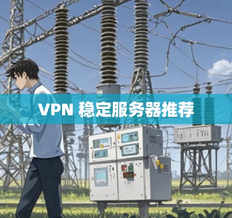 VPN 稳定服务器推荐