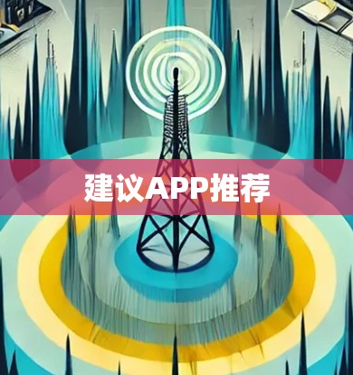建议APP推荐
