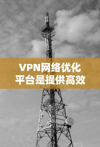 VPN网络优化平台是提供高效配置和优化服务的工具,帮助用户提升VPN连接性能。以下是详细介绍 VPN网络优化平台是提供高效配置和优化服务的工具,帮助用户提升VPN连接性能。以下是详细介绍