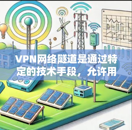 VPN网络隧道是通过特定的技术手段,允许用户在非实时访问网络的情况下,连接到国际VPN服务器,从而实现更灵活和安全的访问方式。以下是关于VPN网络隧道的详细信息 VPN网络隧道是通过特定的技术手段,允许用户在非实时访问网络的情况下,连接到国际VPN服务器,从而实现更灵活和安全的访问方式。以下是关于VPN网络隧道的详细信息