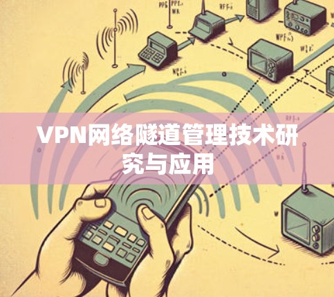 VPN网络隧道管理技术研究与应用 VPN网络隧道管理技术研究与应用
