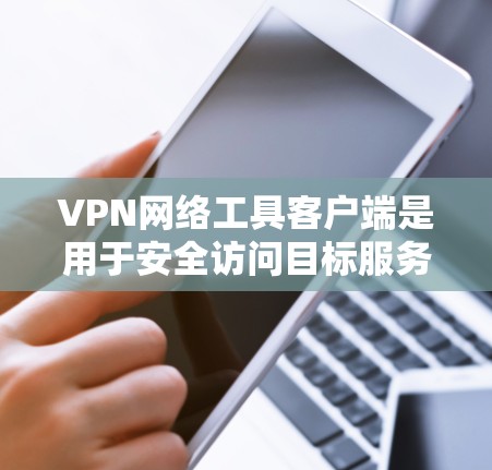 VPN网络工具客户端是用于安全访问目标服务器的软件,主要包括以下几个主要方面 VPN网络工具客户端是用于安全访问目标服务器的软件,主要包括以下几个主要方面
