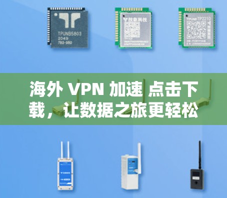 海外 VPN 加速 点击下载，让数据之旅更轻松