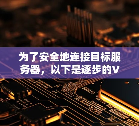 为了安全地连接目标服务器，以下是逐步的VPN安装指南