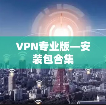 VPN专业版—安装包合集