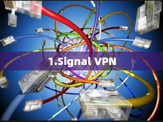 1.Signal VPN