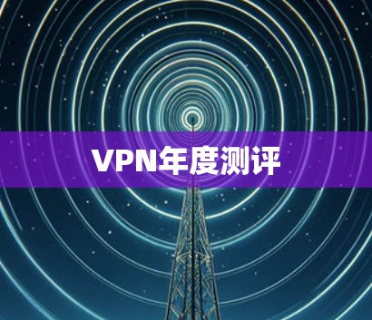 VPN年度测评